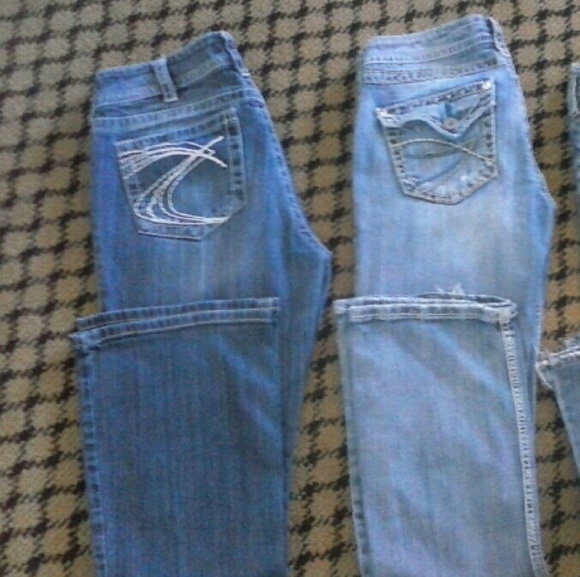 Silvers
