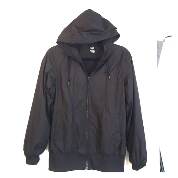 Nike jacket
