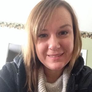 Meet your Posher, Kristen