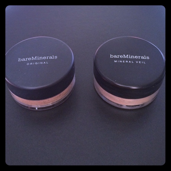 bareMinerals Original Foundation - Medium Beige
