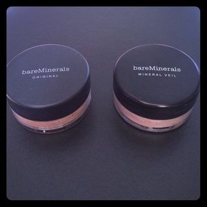 bareMinerals Original Foundation - Medium Beige