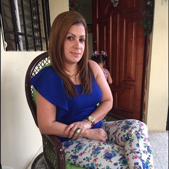 Meet your Posher, Dabeyba - Picture 1 of 1