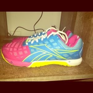 Reebok Crossfit Nano 3.0