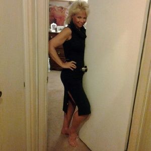 Meet your Posher, Cynthia