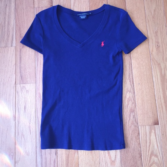 ‼️ BRAND  NEW ‼️ Ralph Lauren Sport Tee Brand New