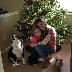 Meet your Posher, Angela