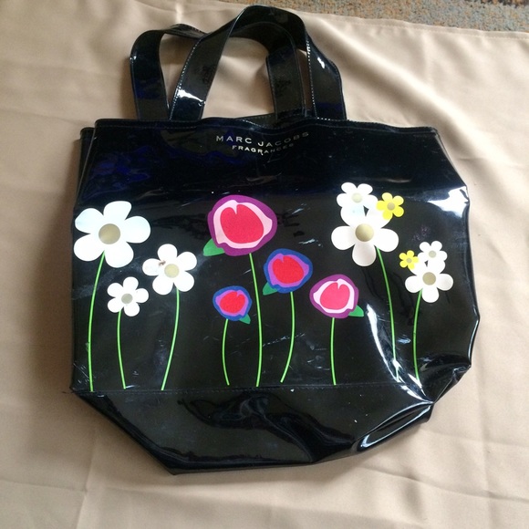 Marc Jacobs beach bag - Picture 1 of 2