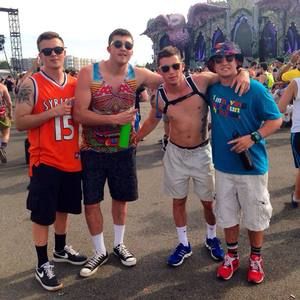 Meet your Posher, Billy