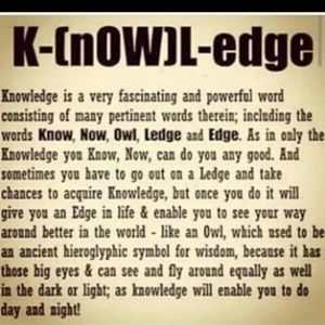 Meet your Posher, Thelisa