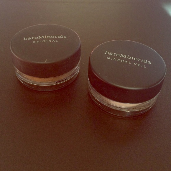 bareMinerals Original Foundation - Golden Tan