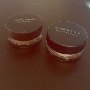 bareMinerals Original Foundation - Golden Tan