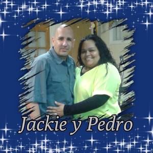 Meet your Posher, Jackie love