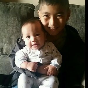 Meet your Posher, Tram