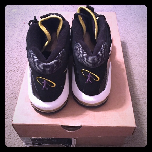 Air Griffey Max II (2011)