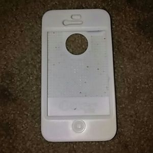 Otterbox iphone case