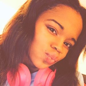 Meet your Posher, Nevaeh