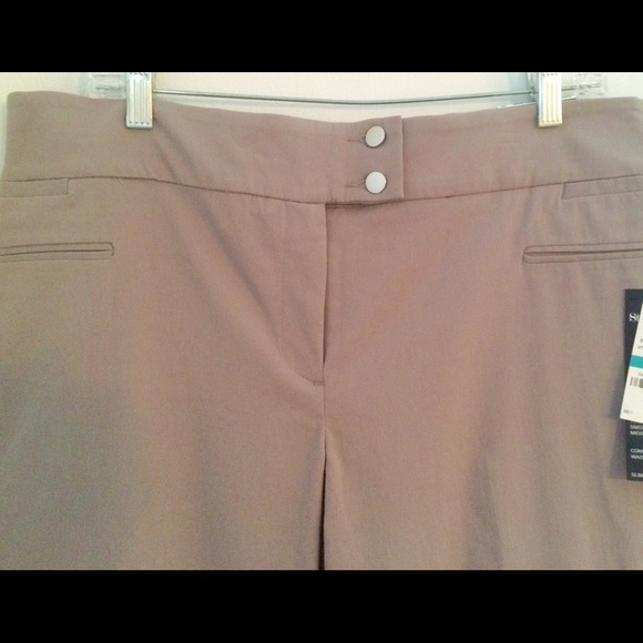 Pants