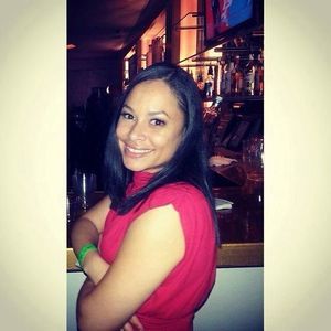 Meet your Posher, Staci