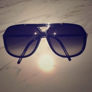 Christian Dior Homme Black tie 87/S Sunglasses