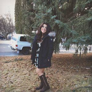 Meet your Posher, Alyssa