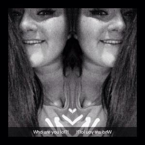 Meet your Posher, Desirae