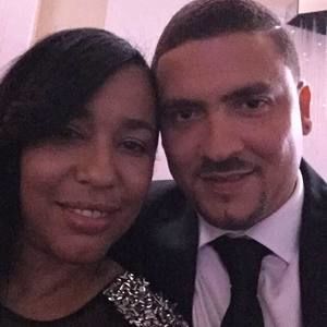 Meet your Posher, Elvys