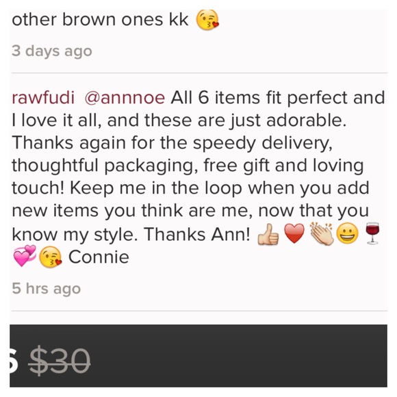 😍ONE LEFT - Picture 4 of 4