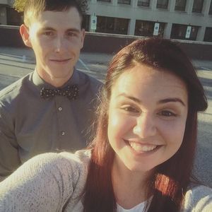 Meet your Posher, Michaela