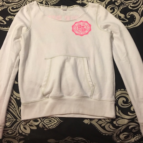 Pink Victoria Secret