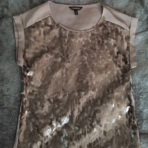 Express top