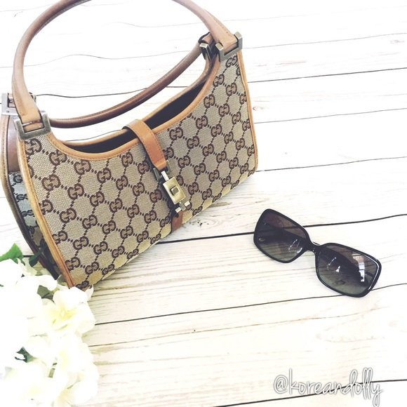 Vintage Gucci purse🌟sale🌟