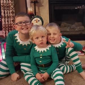 Meet your Posher, Whitney