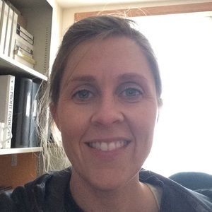 Meet your Posher, Alicia