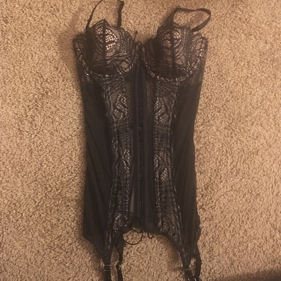 Victoria's Secret Lingerie