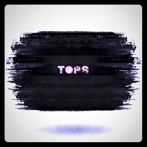 Tops, sweaters, and jackets beyond this point