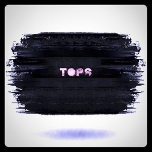 Tops, sweaters, and jackets beyond this point