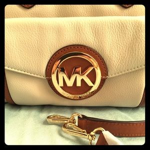 🍀SOLD🍀Michael kors bag🍀