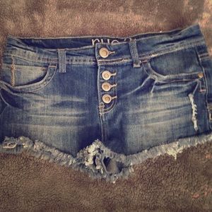 Rue 21 shorts