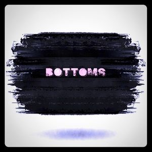 Pants and skirts beyond this point