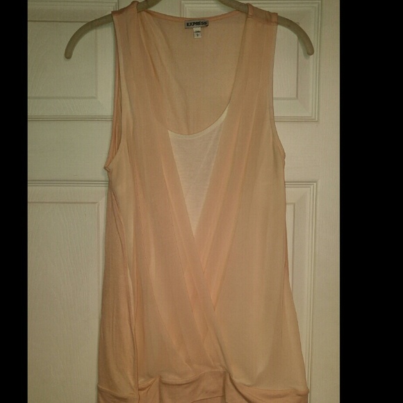 Express Top