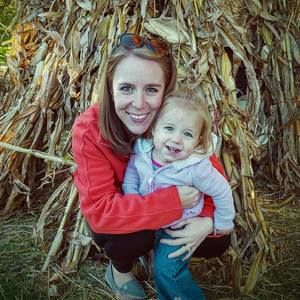 Meet your Posher, Erica