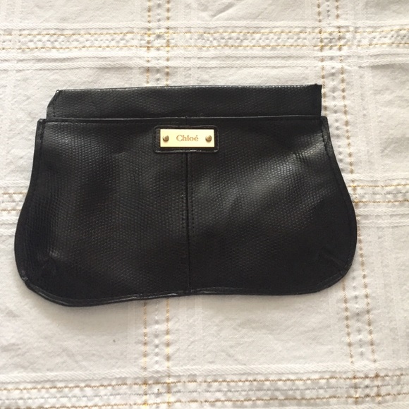 Chloe change purse
