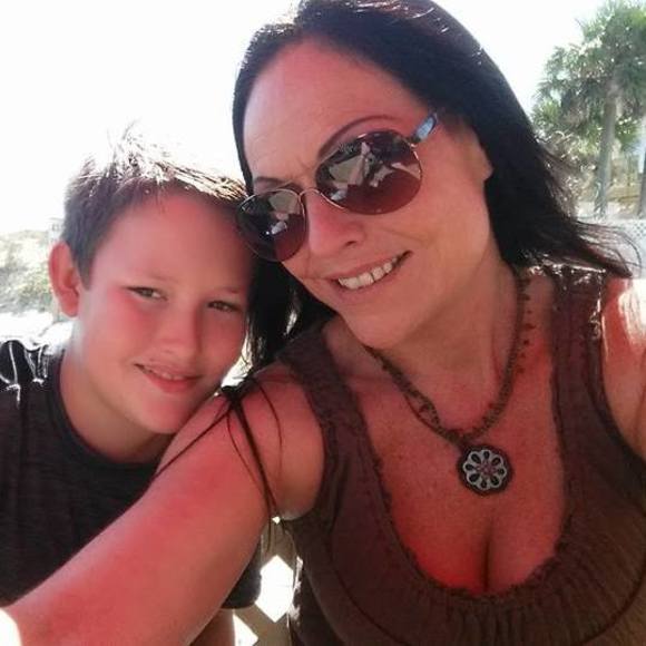 Meet your Posher, Brandi - Picture 1 of 1