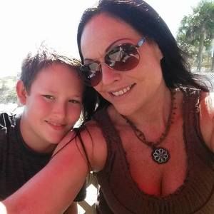 Meet your Posher, Brandi