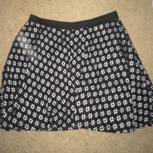 Boutique M black Mini skirt