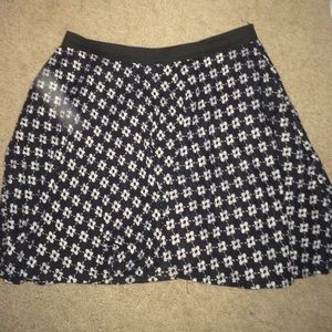Boutique M black Mini skirt