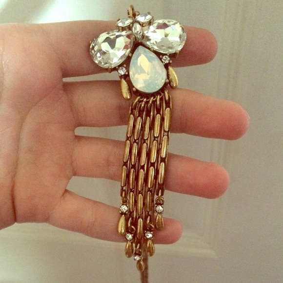 🚫SOLD🚫 Bauble bar necklace