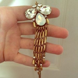 🚫SOLD🚫 Bauble bar necklace