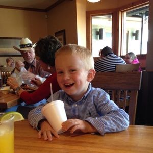 Meet your Posher, Angie