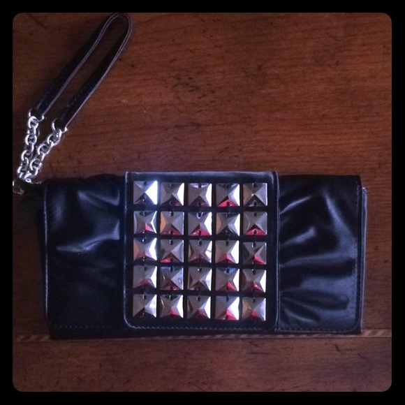 Stuart Weitzman Clutch